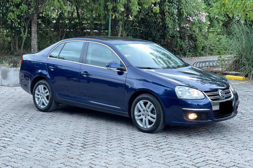 Volkswagen Vento 2.5 Automatico Full