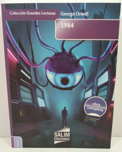 1984 - Orwell George - Salim