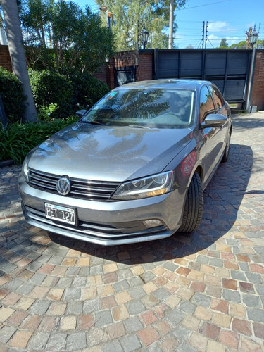 Volkswagen Vento 2.5 Advance Plus 170cv Tiptronic