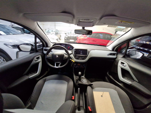 Peugeot 208 1.5 Allure Touchscreen