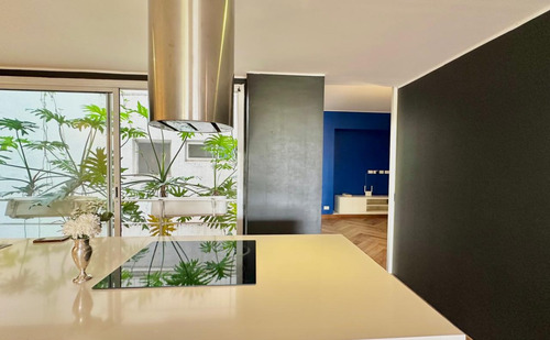 Exclusivo Y Único Con Una Vista De Ensueño, 2dorm. - 200 M². - Gastos Incluidos. / Sobre Republica De La India