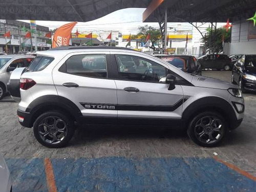 Imagem 9 de 9 de Ford Ecosport 2.0 Direct Flex Storm 4wd Automático