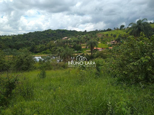 Imagem 2 de 5 de Lote À Venda Em São Joaquim De Bicas Condomínio Fazendinha São Miguel. - Te0035