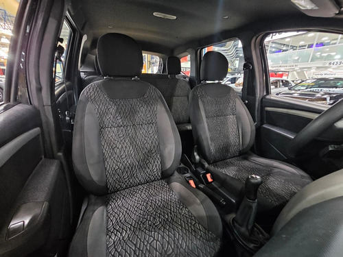 Renault Duster 1.6 EXPRESSION 4X2 16V