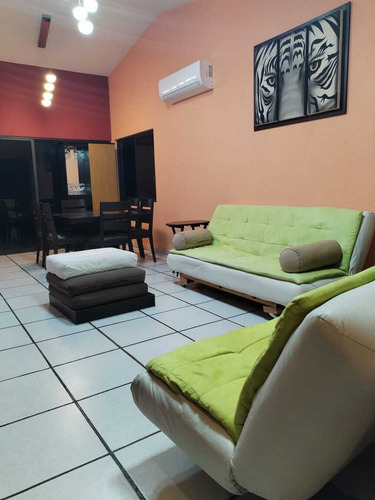 Hermosa Casita De Descanso En Lomas De Cocoyoc