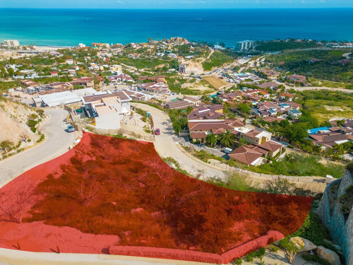 56 Colina, Querencia, Lot 56 Panoramic Ocean View