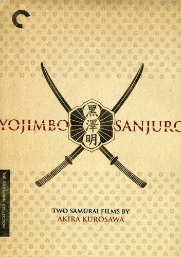 Yojimbo Y Sanjuro: Dos Películas De Akira Kurosawa (the