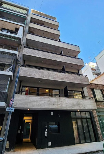 Departamento En Venta En Palermo