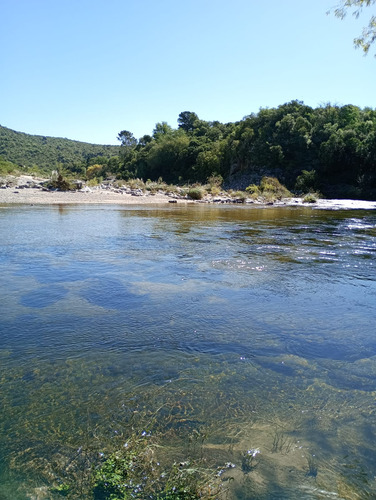 Venta Lote Cañada Del Sauce (calamuchita) 571 M2