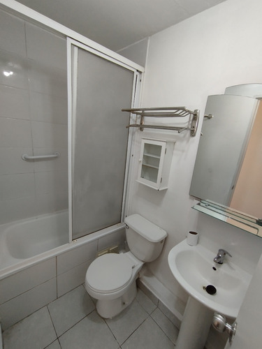 Ref:73666** Amplio Y Cómodo Dpto 3d+1b+estacionamiento