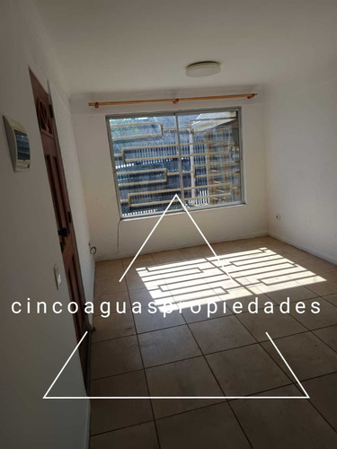 Luminosa Y En Excelente Ubicación (83937)