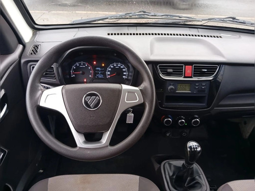 Foton Tm3 2023