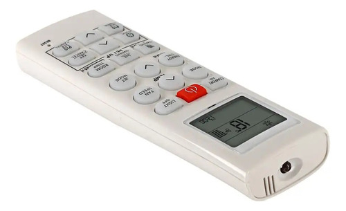 Control Para Minisplit Akb74955603 Akb74955617 Akb74955604
