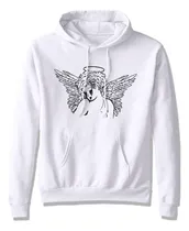 Comprar Sudadera Corridos Tumbados Junior H Sad Boyz Ii Querubin