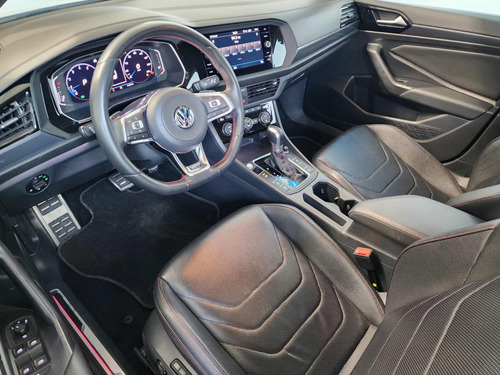 Volkswagen Jetta 2.0 Gli Dsg At