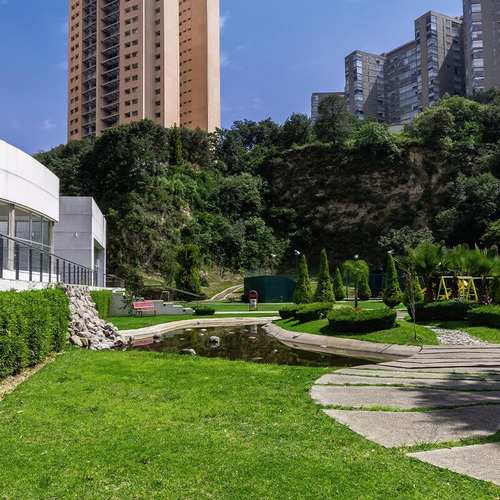 Departamento En Renta Sayabes Bosque Real
