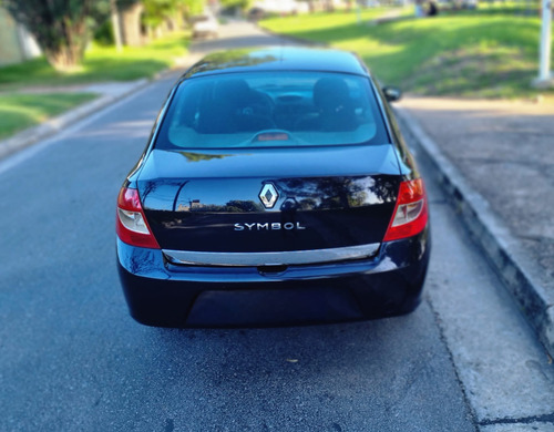 Renault Simbol 1.6 2010