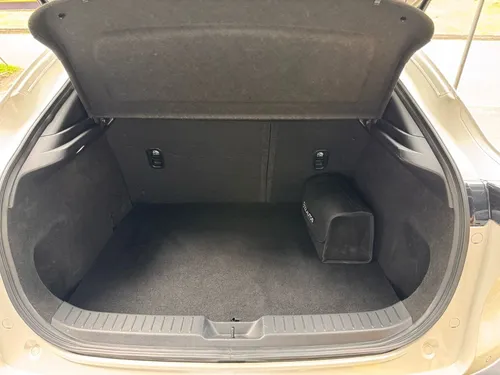Mazda CX-30 2.0 Grand Touring Lx At Hibrido Ligero - Mhev