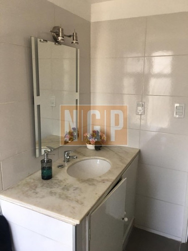 Apartamento En Roosevelt, 3 Dormitorios *-ref:17233