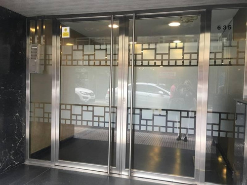 Venta De Oficina En Duplex En Excelente Edificio En Retiro