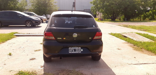 Volkswagen Gol Trend