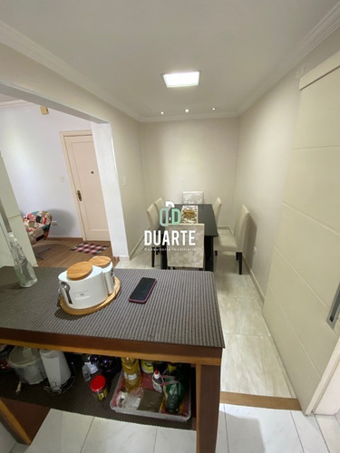 Imagem 7 de 27 de Apartamento - Ap04110 - 69805182