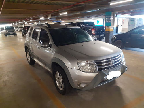 Imagem 5 de 8 de Renault Duster 1.6 2013