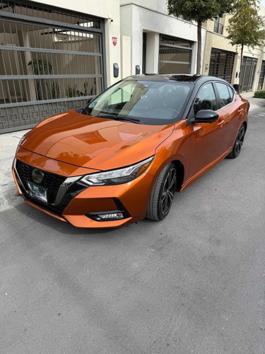 Bitono Naranja