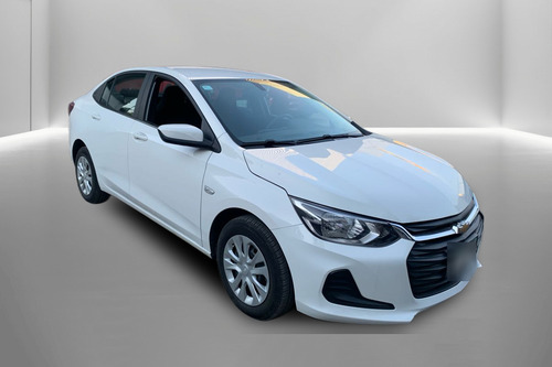 Chevrolet Onix 1.0t Ls At