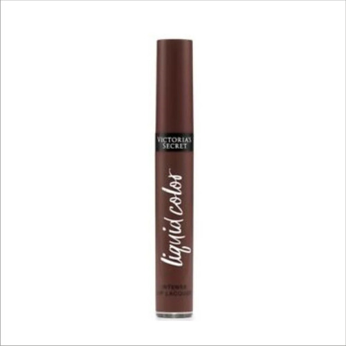 Labial Gloss Lip Lacquer | Victoria's Secret | Varios Tonos Violeta Oscuro