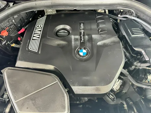 BMW X4 2.0 Xdrive 30i Xline