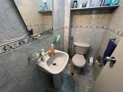 Estupendo Edificio Comercial 500 Mts En Alquiler Chacao I