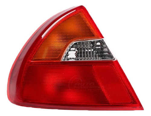 Faro Posterior Depo Mitsubishi Lancer 1998 - 2000