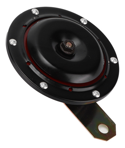Buzina De Carro Elétrica 12v 105db À Prova D'água Para Ciclo