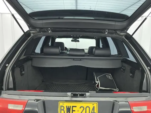 BMW X5 4.4i