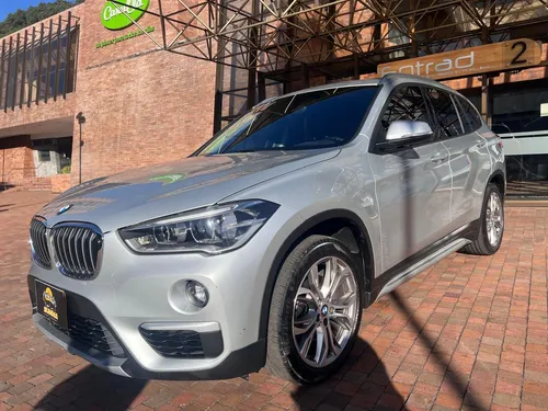 BMW X1 1.5 F48 Sdrive 18i