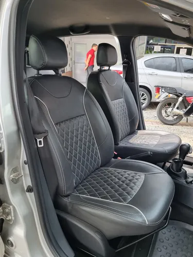 Renault Sandero 1.6 Exclusive