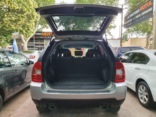 Imagen 5 de 8 de Kia Sportage Ex At 2.0 2009
