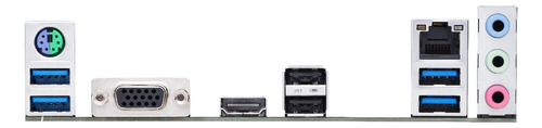 Placa Madre Asus Prime A520m-k Socket Am4