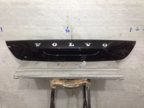 Aplique Da Tampa Volvo V40 2013 M0911