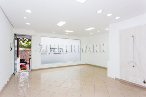 Comercial - Perdizes - Ref: 123520 - V-123520