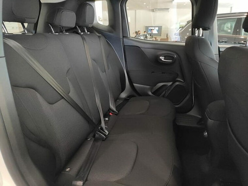 Jeep Renegade Moab 2.0 Tdi 4x4 (aut)