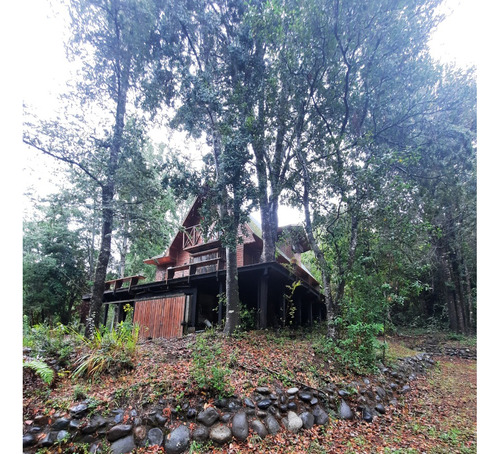 Los Jardines De Caburgua, Sector Riffo, Pucon