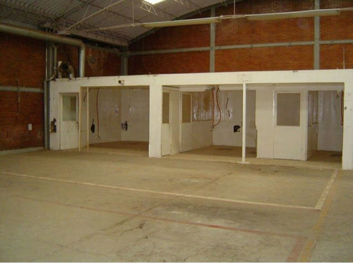 Imagen 3 de 30 de Bodega En Venta Alvaro Obregon