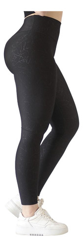 Legging Deportivo Trueno Basico Gala Sport Elite Push Up