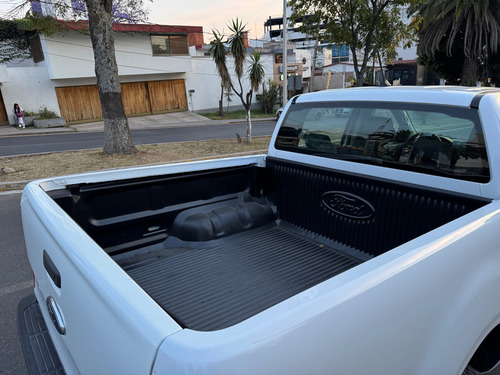 Ford Ranger 2.5 Xl Cabina Doble Mt