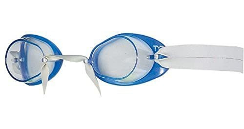 Tyr Socket Rockets 2.0 Goggles, Azul, Una Fe28y