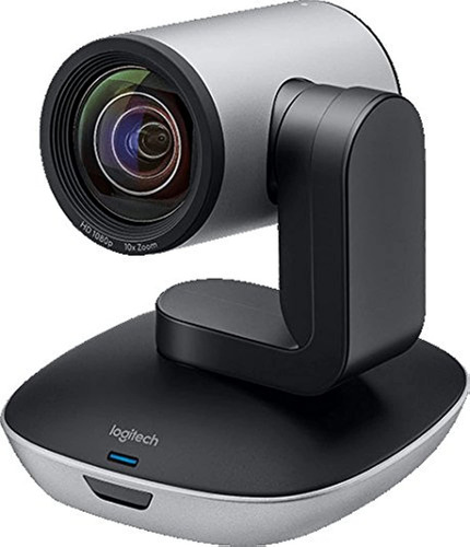 Logitech Cámara De Vídeo Ptz Pro 2 Usb Hd 1080p Para Salas D