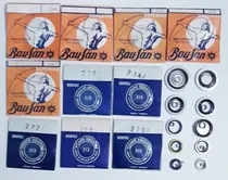 Comprar Repuestos De Relojes Antiguos 5 Cuerdas Y 5 Plexiglás 