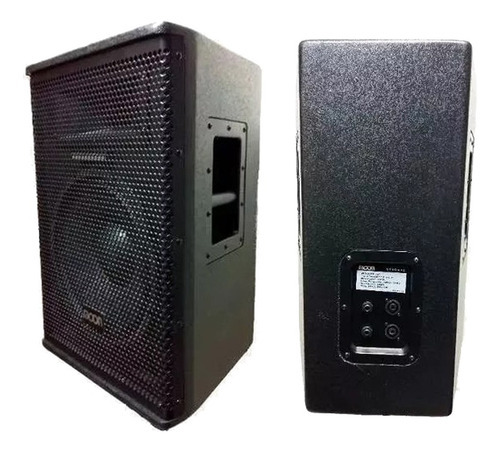 Imagen 4 de 10 de Combo Sonido Consola Potenciada + 2 Cajas De 12